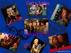 TeamCS Team CS 2010-2011 Fan Collage