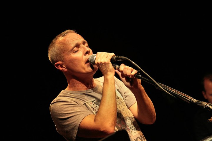 picture taken with permission by SnapHappyPam