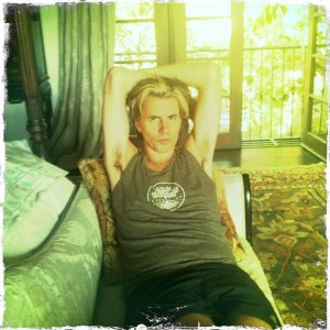 Johnny's day off Tweet posted to Twitter