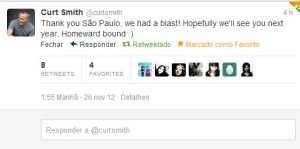 Tears For Fears Tweet