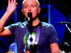 Curt Smith/Tears For Fears San Francisco 2012