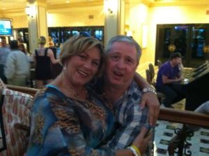 Shipmate Shenanigans