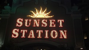SunsetStation