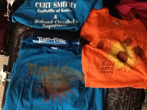 Tears For Fears Merch Andye