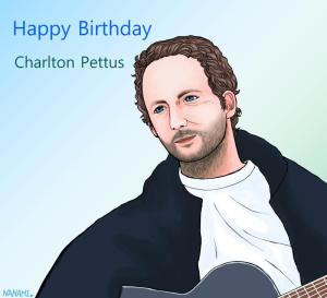 Charlton Pettus of Tears for Fears