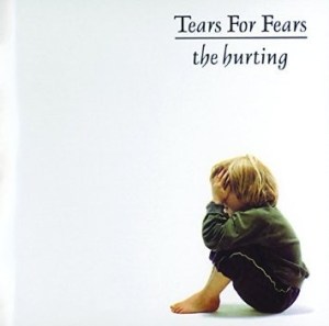 Hurting comes out on Vinyl 28 July, 2014 -pre order your copy!