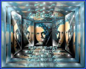 Carri's birthday Card