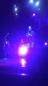 Here he is, that darling dude Mr. David Moyer on Saxophone!