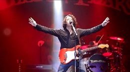 Roland is a Genius - photo shot from Colleen, screencap from Joyce