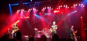 Tears for Fears in Concert -Gold Baby, Gold!