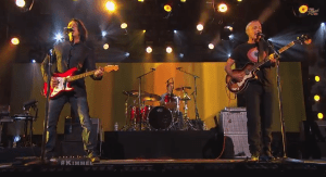 Tears for Fears - Jimmy Kimmel Live 2014 -Making Dreams Come True