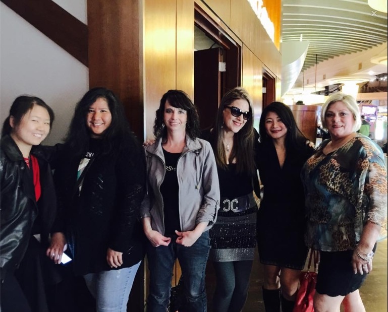 Tears for Fears loyalists and travel fans ready for ROCS! #ItsMagic