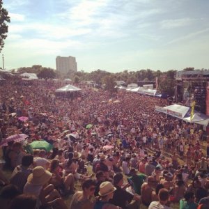 Online Review Sites such as Yelp rate FPSF fairly high