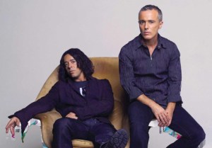 Tears for Fears will appear in Arizona at the Wild Horse Pass' Ovation Showroom