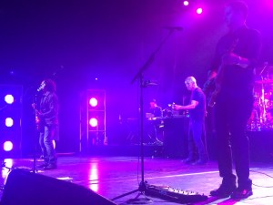 Upclose is an understatement...this felt amazing to all my 5 senses. Healing indeed.