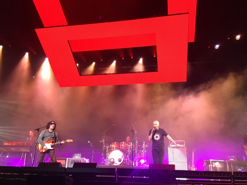 TFF Were In YOU,&nbsp;Indiana!