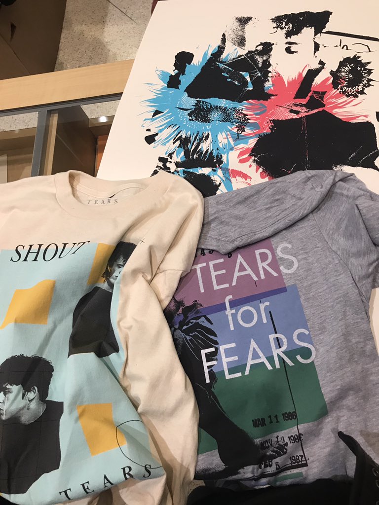 TFF Merch Tulsa