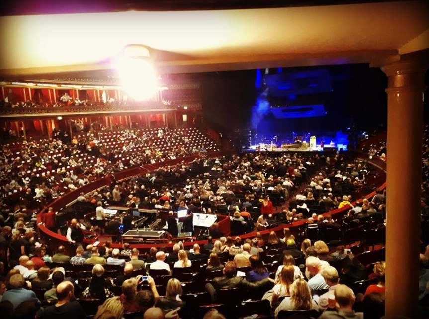 Royal Albert Hall