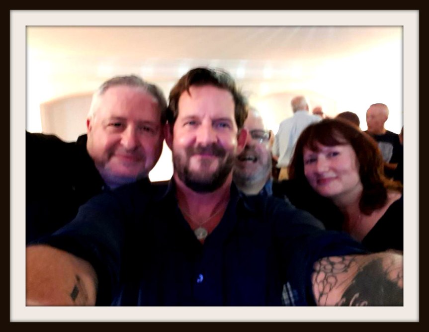 Tears for Fears Tour&nbsp;2018