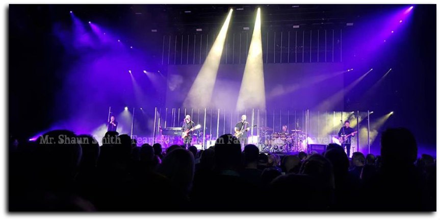 TFF –  Great Crowd Chemistry in&nbsp;Cardiff!