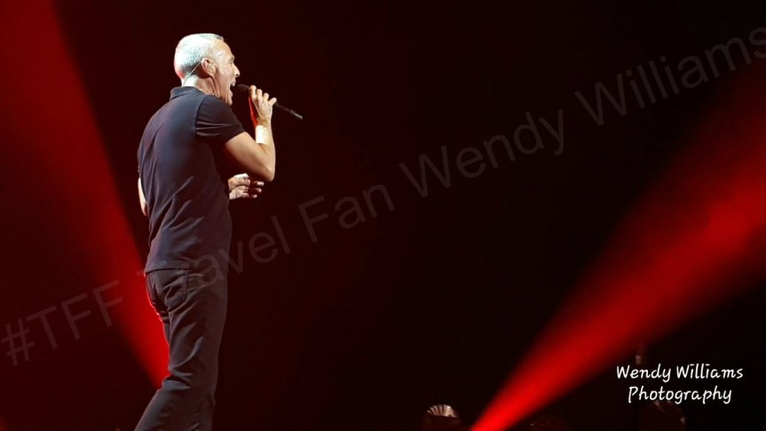 Tears for Fears – Bringing the Beat to&nbsp;Birmingham