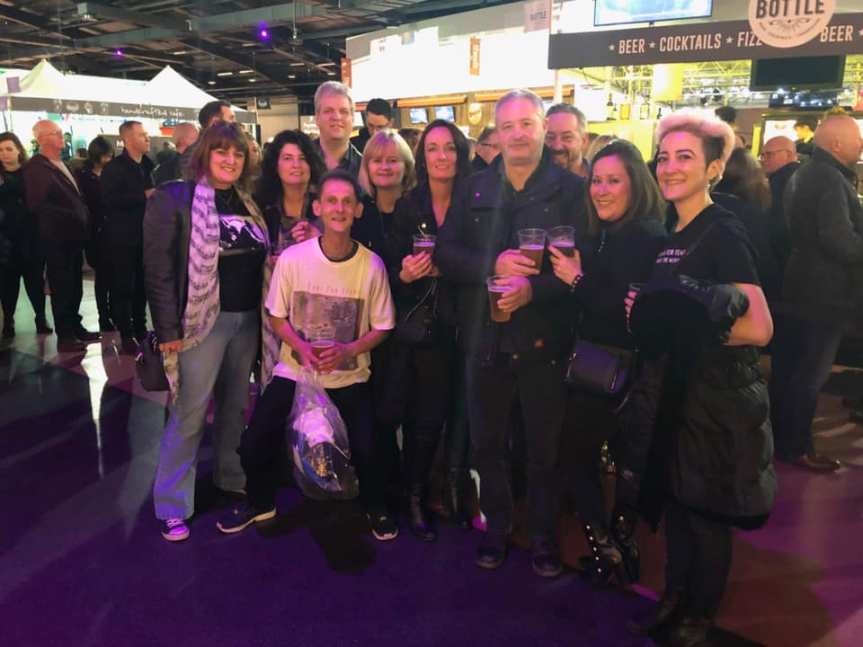 Tears for Fears Feeling the Love From Fans on the Final Days of Tour&nbsp;2019