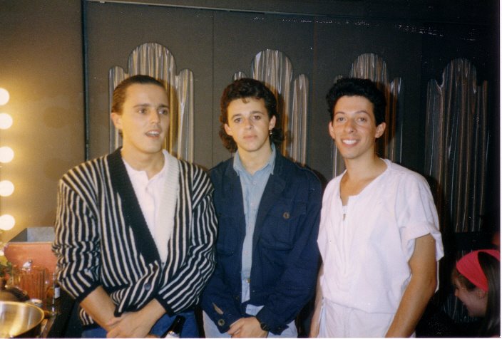 Some Cool Stuff Featuring&nbsp;Curt