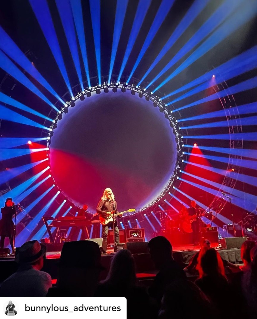 Tears for Fears’ Travel Fan Quarterly Update Q3&nbsp;2022