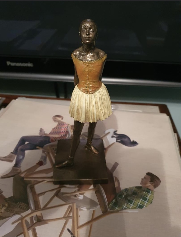 Tears for Fears Travel Fan Quarterly Update Q1&nbsp;2024